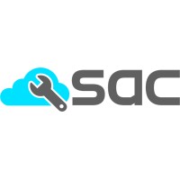 SAC (Strategic Alliance Consulting) Logo