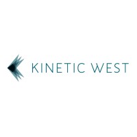 Kinetic West Logo