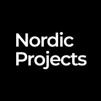 Nordic Projects Logo