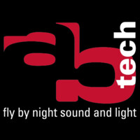 AB Tech Logo