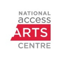 National accessArts Centre Logo