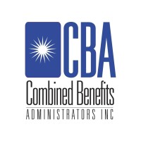 Combined Benefits Administrators, Inc. Logo