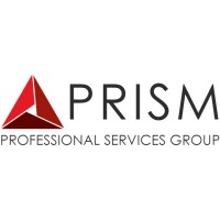 Prism Professional Services Group, LLC. Logo