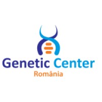 Genetic Center Logo