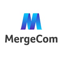 Merge Communications Pty Limited Logo