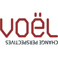 Voël - Change Perspectives Logo