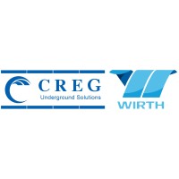 CREG TBM Germany GmbH Logo