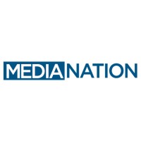 MediaNation Logo