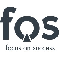 FOS Drinks GmbH Logo