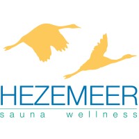 Sauna Wellness Hezemeer Logo