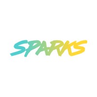 SPARKS GENERATION Logo