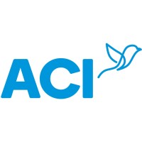 ACI Logo