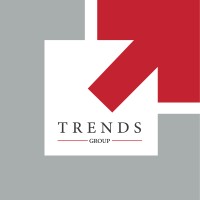 TRENDS Group Logo