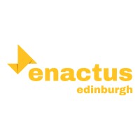 Enactus Edinburgh Logo