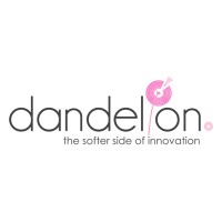 Dandelion Insights Logo
