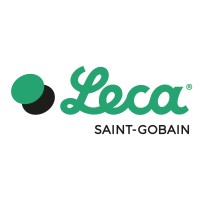Leca Norge AS Logo