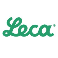 Leca Sverige Logo