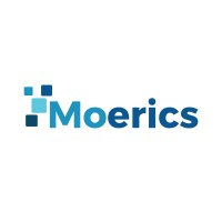 Moerics Logo