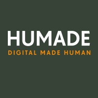 Humade A/S Logo