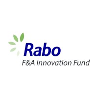 Rabo Food & Agri Innovation Fund Logo