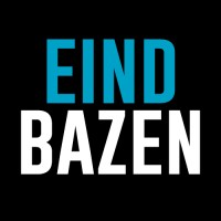 Eindbazen Podcast Logo