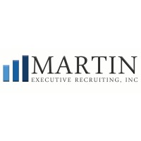 Martin Executive Recruiting, Inc Logo