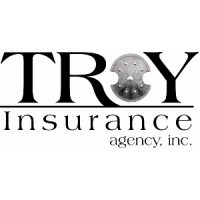 Troy Insurance Agency, Inc. Logo