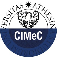 CIMeC UniTrento Logo