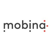 Mobina Logo