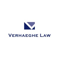 Verhaeghe Law Office Logo