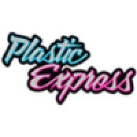 Plastic Express Logo