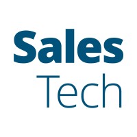 SalesTech Budapest Logo