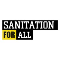 Sanitation for All Logo