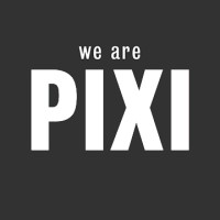 wearePIXI Logo
