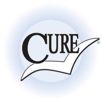 Cure Medical - Intermittent Catheters Logo