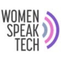 Women Speak Tech Logo