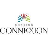 Sharing Connexion Logo