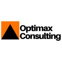 Optimax Consulting Logo