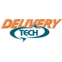 Delivery Tech Logo