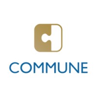 Commune Digital Pty Ltd Logo