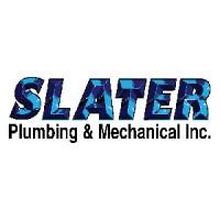 Slater Plumbing & Mechanical Inc. Logo