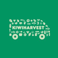 KiwiHarvest Logo