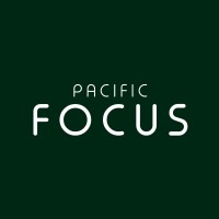 Pacific Focus Logo