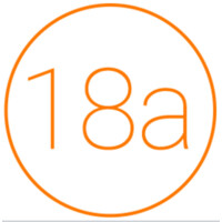 Studio 18a - Corporate Video Production Logo