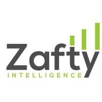 Zafty Intelligence Logo
