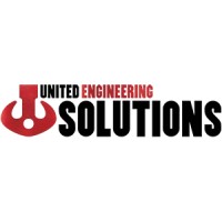 United Engineering Solutions GmbH Logo