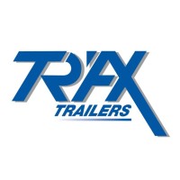 TRAX Trailers Logo