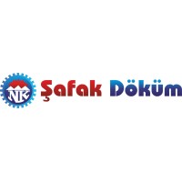 Şafak Döküm Logo