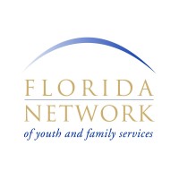 Florida Network of Youth and Family Services Logo