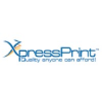 XpressPrint Logo